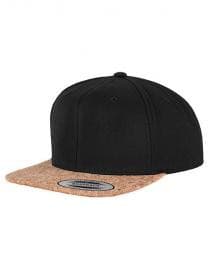 Flexfit Snapback Kork