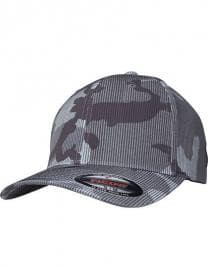 Flexfit Camo Keps