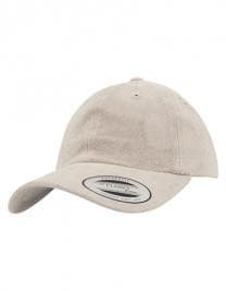 Flexfit Keps Låg Profil Velour