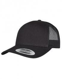 Flexfit Truckerkeps Retro