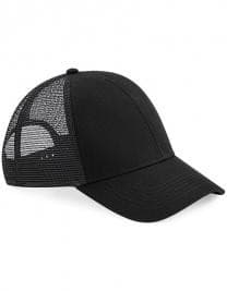 Beechfield Truckerkeps Eco