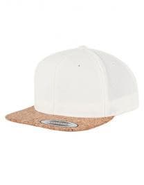 Flexfit Snapback Kork