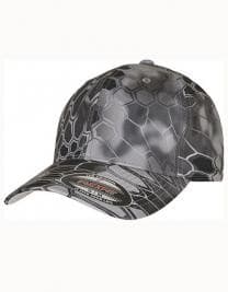 Flexfit Kryptek Camo Keps