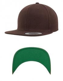 Flexfit Snapback