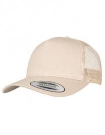 Flexfit Truckerkeps Retro