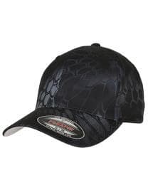 Flexfit Kryptek Camo Keps