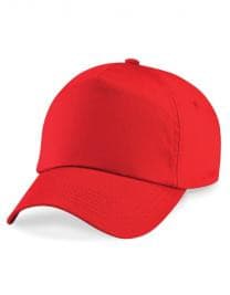 Beechfield Keps Junior Billig