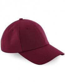 Beechfield Keps Baseball