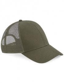Beechfield Truckerkeps Eco