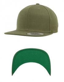 Flexfit Snapback