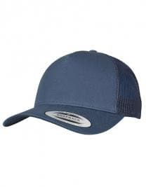 Flexfit Truckerkeps Retro