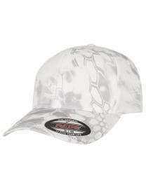 Flexfit Kryptek Camo Keps