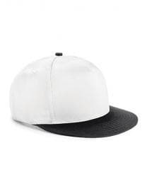 Beechfield Snapback Junior Billig