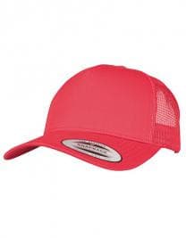 Flexfit Truckerkeps Retro