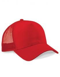 Beechfield Truckerkeps Billig