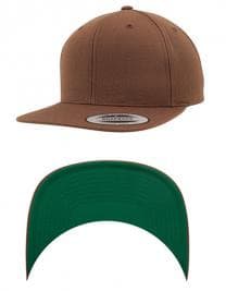 Flexfit Snapback