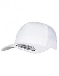 Flexfit Truckerkeps Retro