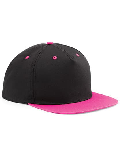 Beechfield Snapback Billig