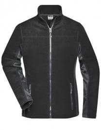 Fleece Arbetsjacka Dam