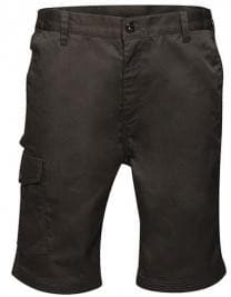 Cargo Arbetsshorts
