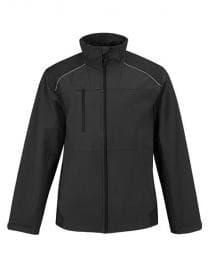 Softshell Arbetsjacka Billig