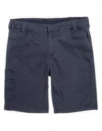 Chino Arbetsshorts Stretch