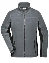 Fleece Arbetsjacka Dam