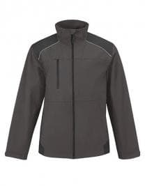 Softshell Arbetsjacka Billig