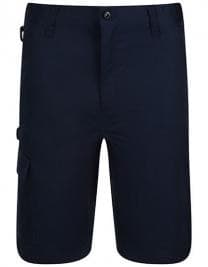 Cargo Arbetsshorts