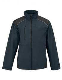 Softshell Arbetsjacka Billig