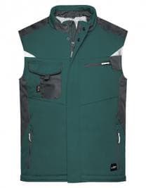 Softshell Arbetsväst