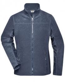 Fleece Arbetsjacka Dam