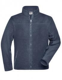 Fleece Arbetsjacka Man
