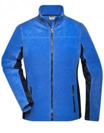 Fleece Arbetsjacka Dam