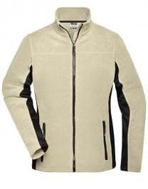 Fleece Arbetsjacka Dam