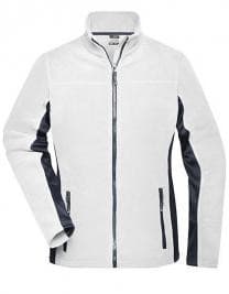 Fleece Arbetsjacka Dam