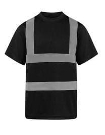 Reflex T-shirt Billig