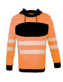 Reflex Hoodie