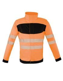 Reflex Soft Shell