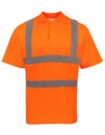 Reflex Polo Shirt