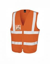 Reflex Tabard