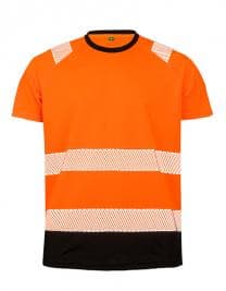 Återvunnen Reflex T-shirt