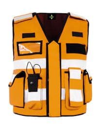 Reflex Tactical Vest