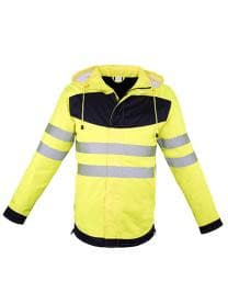 Reflex Parka