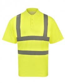 Reflex Polo Shirt
