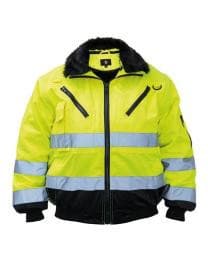 Reflex Pilotjacka