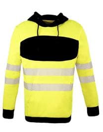 Reflex Hoodie