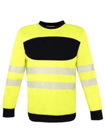 Reflex Sweatshirt