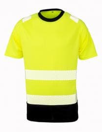 Återvunnen Reflex T-shirt