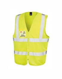 Reflex Tabard